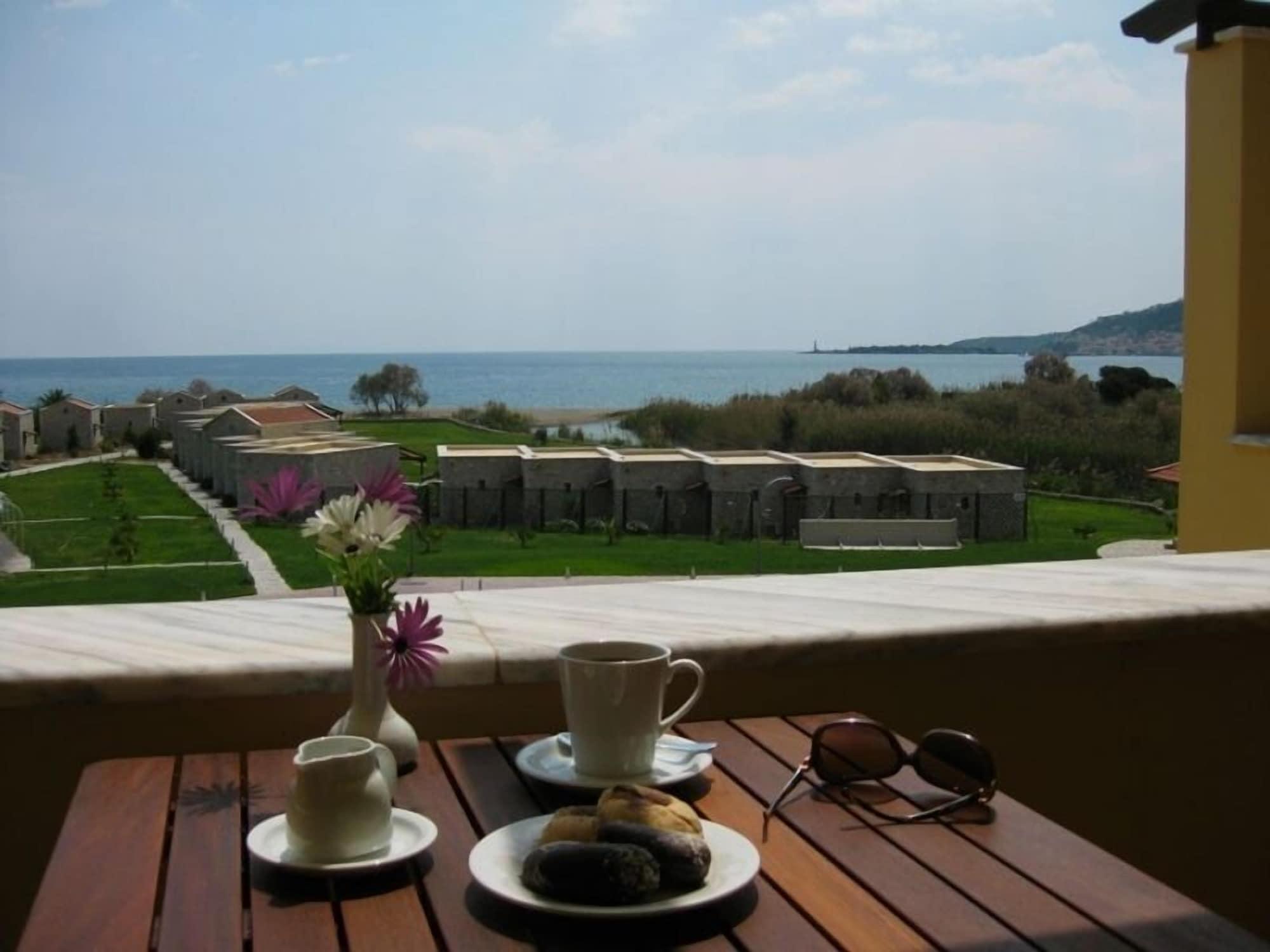 Hotel Aktaion